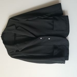 Vintage Black Jacket